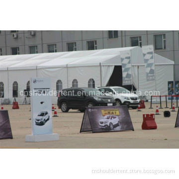 2015 Hot Selling Big Tent for Exhibition (SD050)